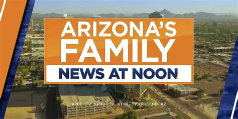 azfamily|az family news today.